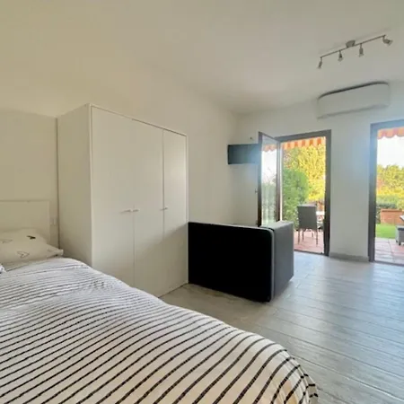 Apartment Menta By Garda *