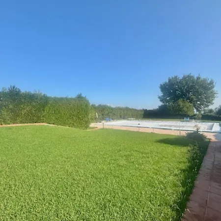 Menta By Garda Apartment
