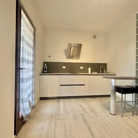 Apartment Menta By Garda *