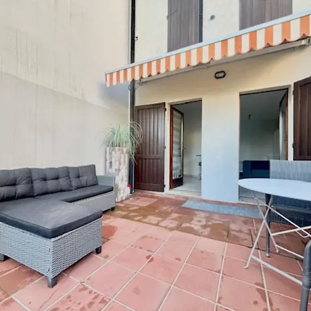Apartment Menta By Garda Moniga del Garda
