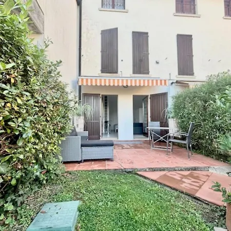 Menta By Garda Apartment