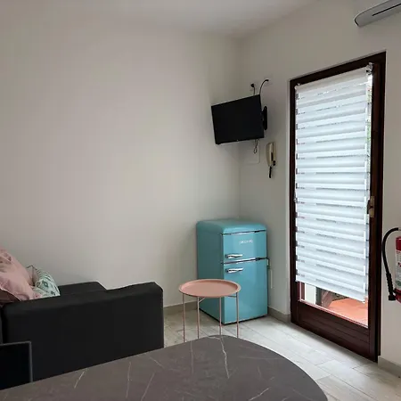 Apartment Menta By Garda Moniga del Garda
