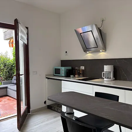Menta By Garda Apartment Moniga del Garda