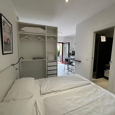 Menta By Garda Apartment Moniga del Garda