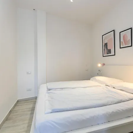 Apartment Menta By Garda *