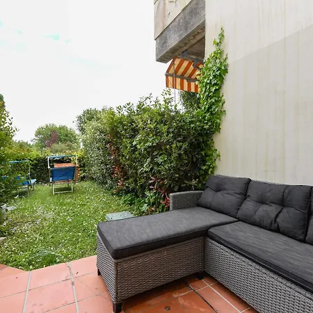 Apartment Menta By Garda