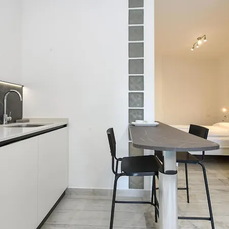 Apartment Menta By Garda *