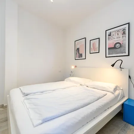 Apartment Menta By Garda Moniga del Garda