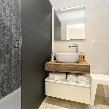 Menta By Garda Apartment *