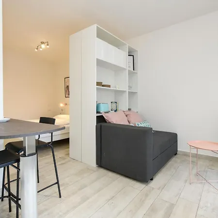 Menta By Garda Apartment Moniga del Garda