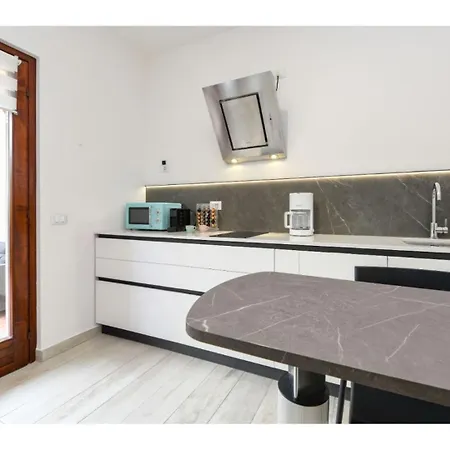 Menta By Garda Apartment