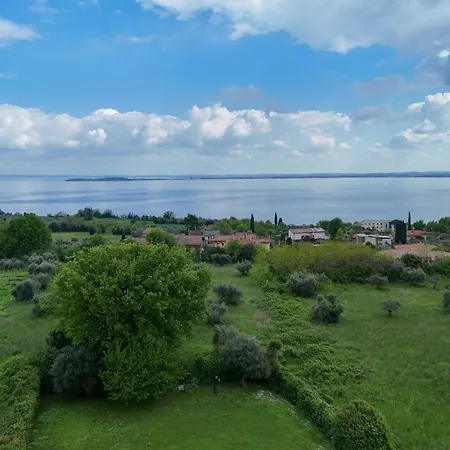 Menta By Garda Apartment *