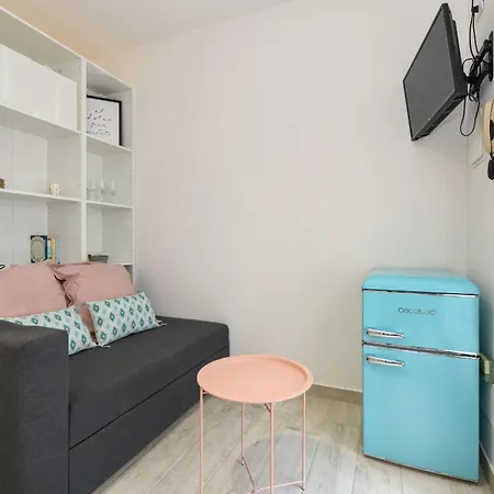 Apartment Menta By Garda Moniga del Garda