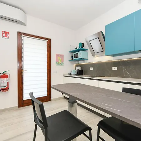 Menta By Garda 아파트 Moniga del Garda