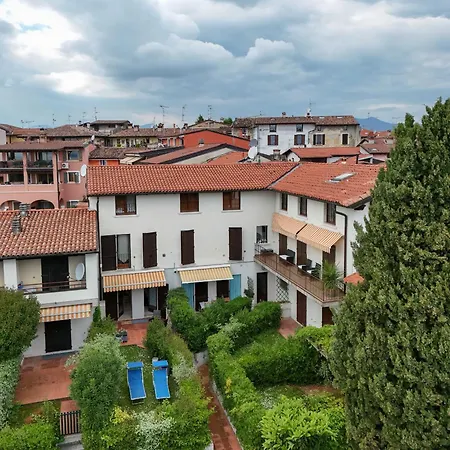 Menta By Garda